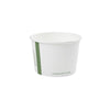 Vegware 16oz Takeaway Soup Container, 115-Series 500pk