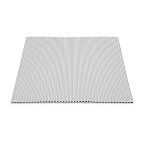 Waveflute Pizza Box Liners 12" - 500 Pack