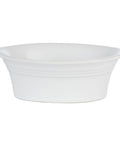 Oval Pie Dish 19cm/7.5" - Pack 12