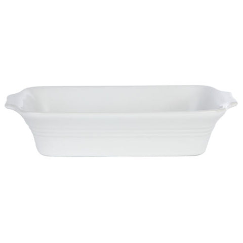 Rectangular Baker 25cm/9.75" - Pack 4