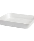 Rectangular Baker 32.5x26x5.5cm - Pack 4