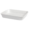 Rectangular Baker 32.5x26x5.5cm - Pack 4