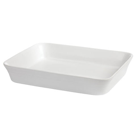 Rectangular Baker 32.5x26x5.5cm - Pack 4