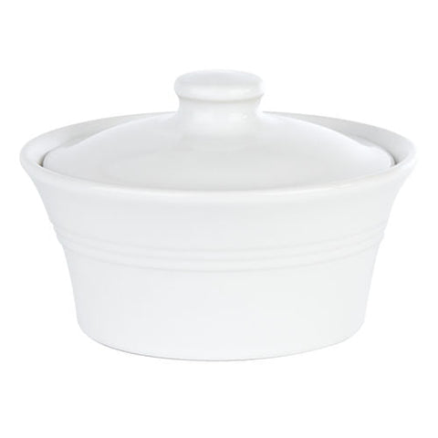 Casserole with Lid 1ltr/35oz - Pack 6
