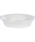 Round Eared Dish 18cm/7" - Pack 6
