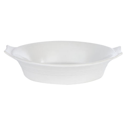 Round Eared Dish 18cm/7" - Pack 6