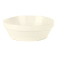 White Round Baking Dish 12cm/4.75" (1) - Pack 24