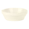 White Round Baking Dish 16cm/6" (3) - Pack 12