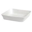 White Square Baker 26x26x5.5cm - Pack 4