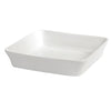 White Square Baker 26x26x5.5cm - Pack 4