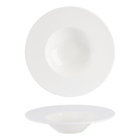 Pasta Plate 28cm/11" - Pack 6