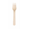 Wooden Forks 1000Pk