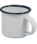 enamel-espresso-cup-white-with-black-rim-10cl/3.5oz