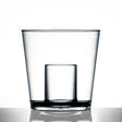 Premium Polycarbonate BB Plastics Bomber Shot Glass 24pk