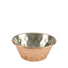 Copper Plated Hammered Ramekin 1.5oz