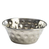 Stainless Steel Hammered Ramekin 1.5oz