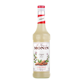 Monin Almond Syrup 70cl