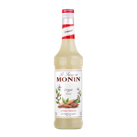 Monin Almond Syrup 70cl