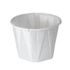 Waxed Paper Ramekin 2oz (250Pcs)