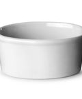 Royal Genware Oval Ramekin 10cm 6pk