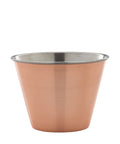 Copper Plated Ramekin 12oz