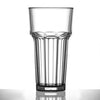 Polycarbonate Elite Remedy Tall Rocks 12oz - 36pk