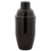 Gun Metal Cocktail Shaker 50cl/17.5oz