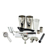 17 Piece Cocktail Bar Kit