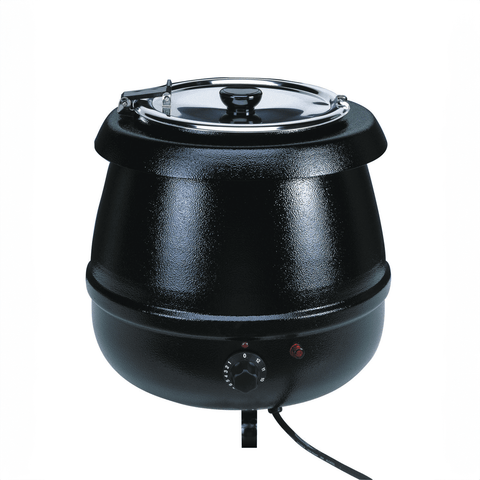 Soup Kettle 0.4Kw 10 Litre (Wet Well)