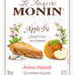 Monin Apple Pie Syrup 70cl