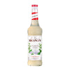 Monin Frosted Mint Syrup 70cl