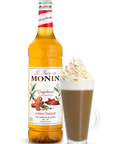 Monin Gingerbread Syrup 1 Ltr