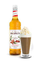 Monin Gingerbread Syrup 1 Ltr