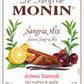 Monin Sangria Mix Syrup 70cl