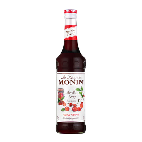 Monin Morello Cherry Syrup 70cl