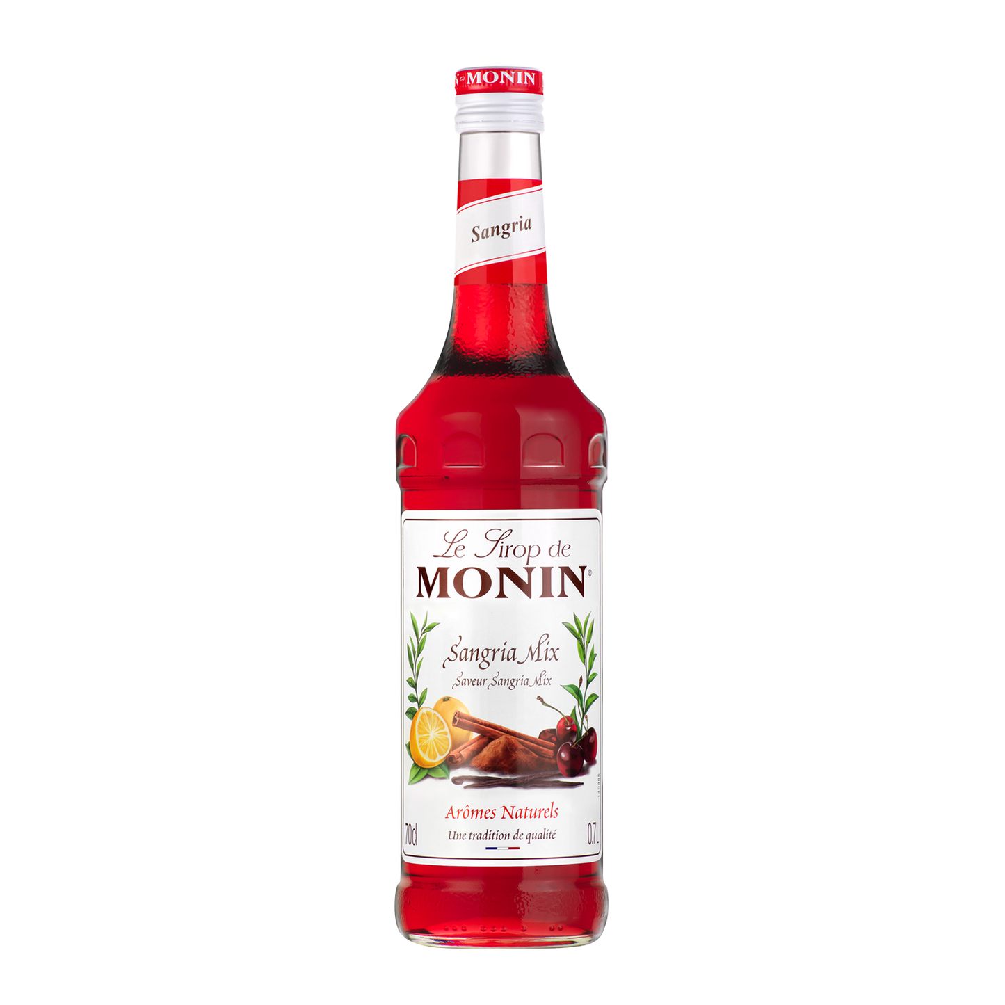 Monin Sangria Mix Syrup 70cl 