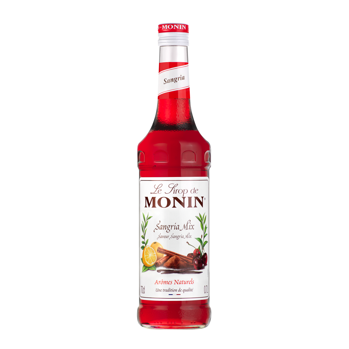 Monin Sangria Mix Syrup 70cl