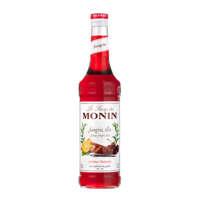 Monin Sangria Mix Syrup 70cl