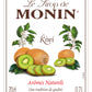 Monin Kiwi Syrup 70cl