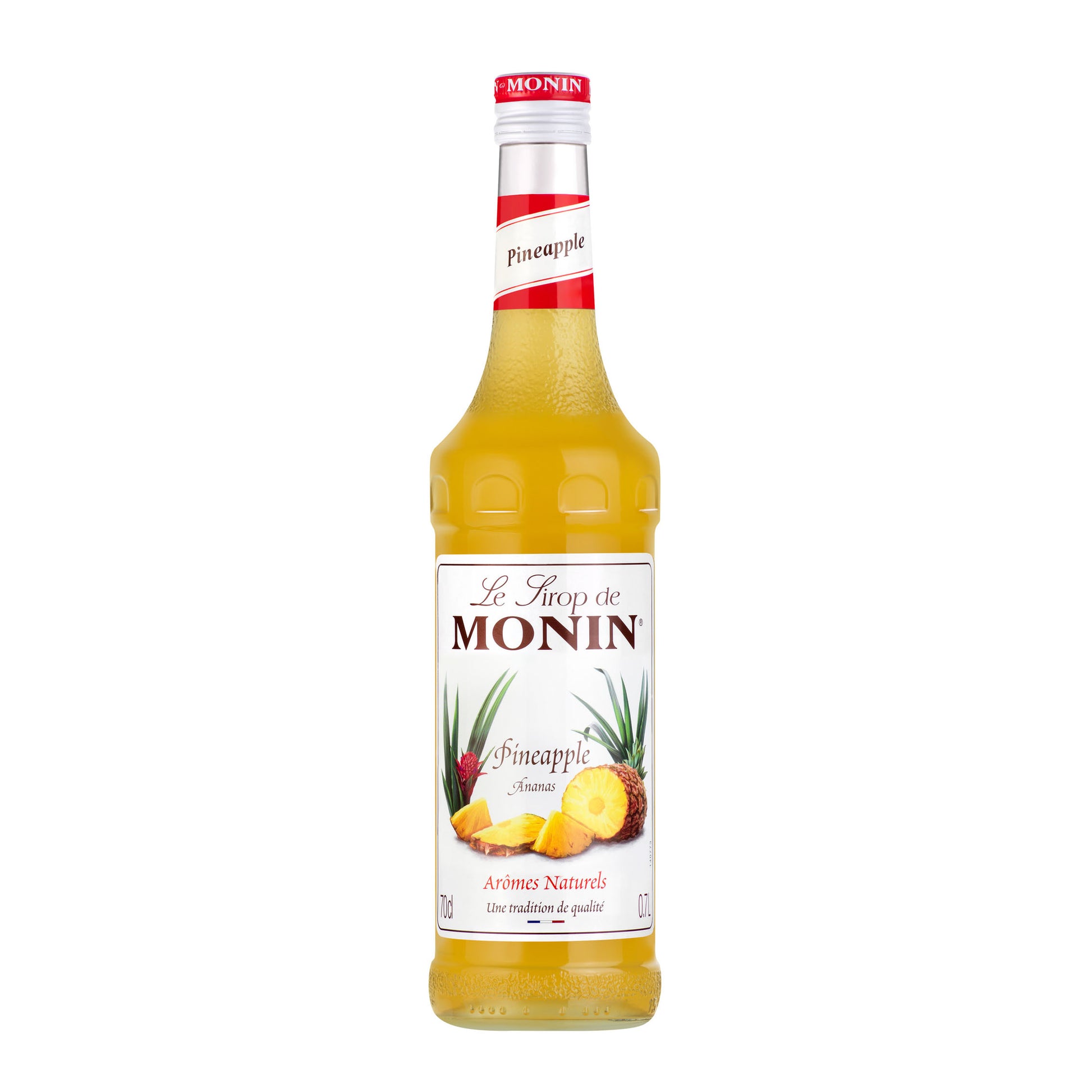 Monin Pineapple Syrup 70cl 