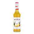 Monin Pineapple Syrup 70cl