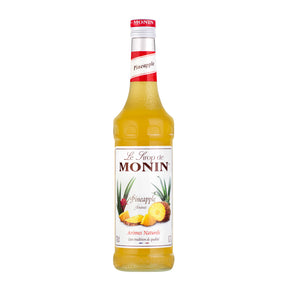 Monin Pineapple Syrup 70cl