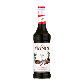 Monin Coffee Syrup 70cl