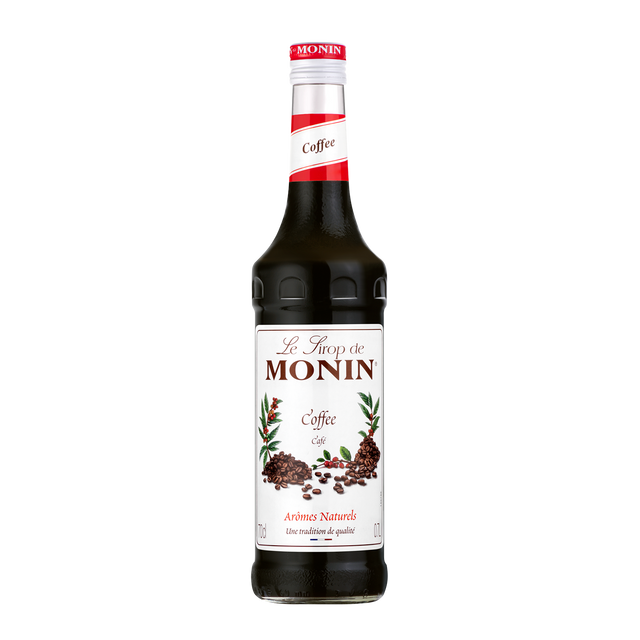 Monin Coffee Syrup 70cl