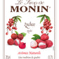 Monin Lychee Syrup 70cl