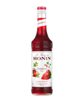 Monin Strawberry Syrup