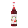 Monin Strawberry Syrup