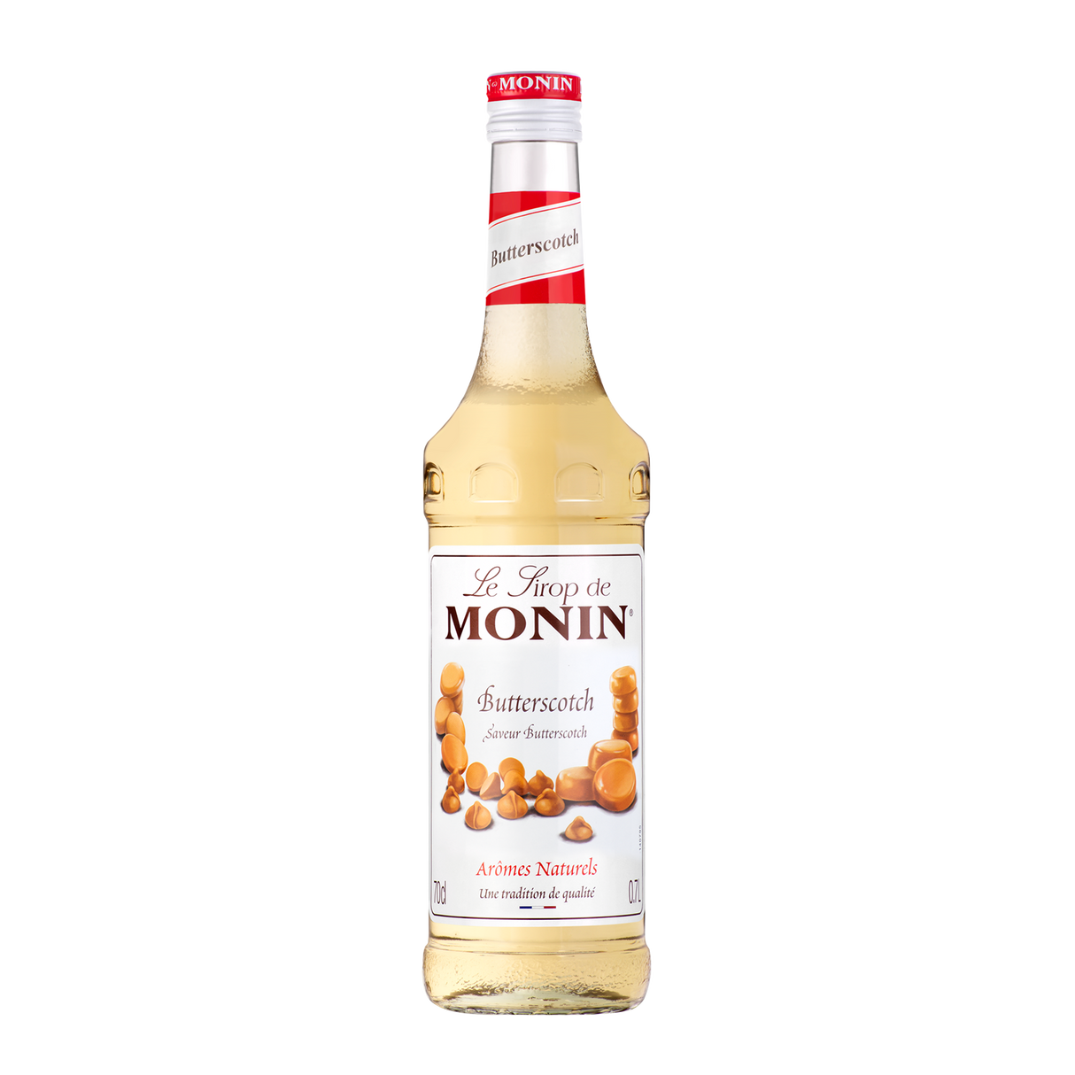 Monin Butterscotch Syrup 70cl