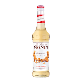 Monin Butterscotch Syrup 70cl