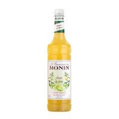 Monin Sweet and Sour Syrup 1Ltr
